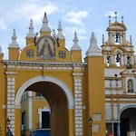 San Lorenzo Luxury Suites