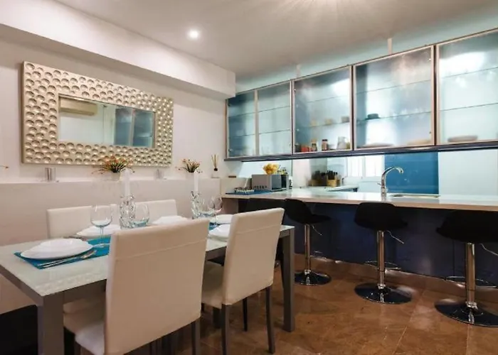 San Lorenzo Luxury Suites