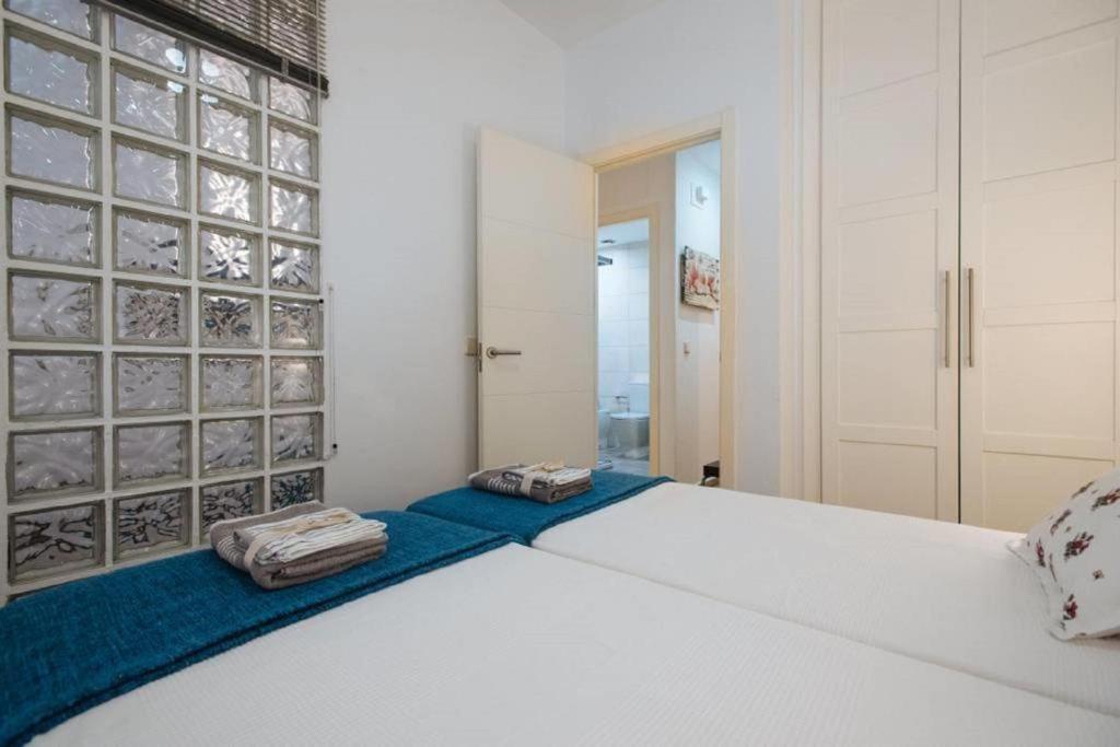 Appartement San Lorenzo Luxury Séville