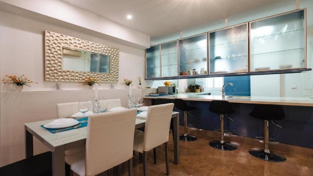 San Lorenzo Luxury Appartement