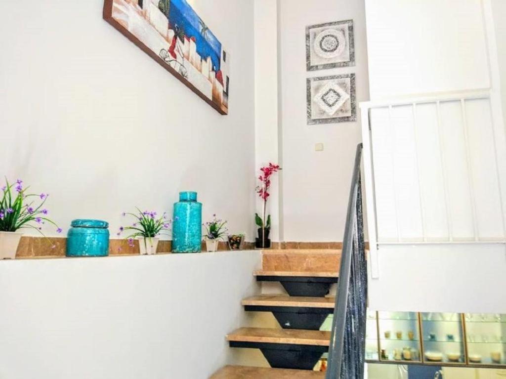 San Lorenzo Luxury Appartement *