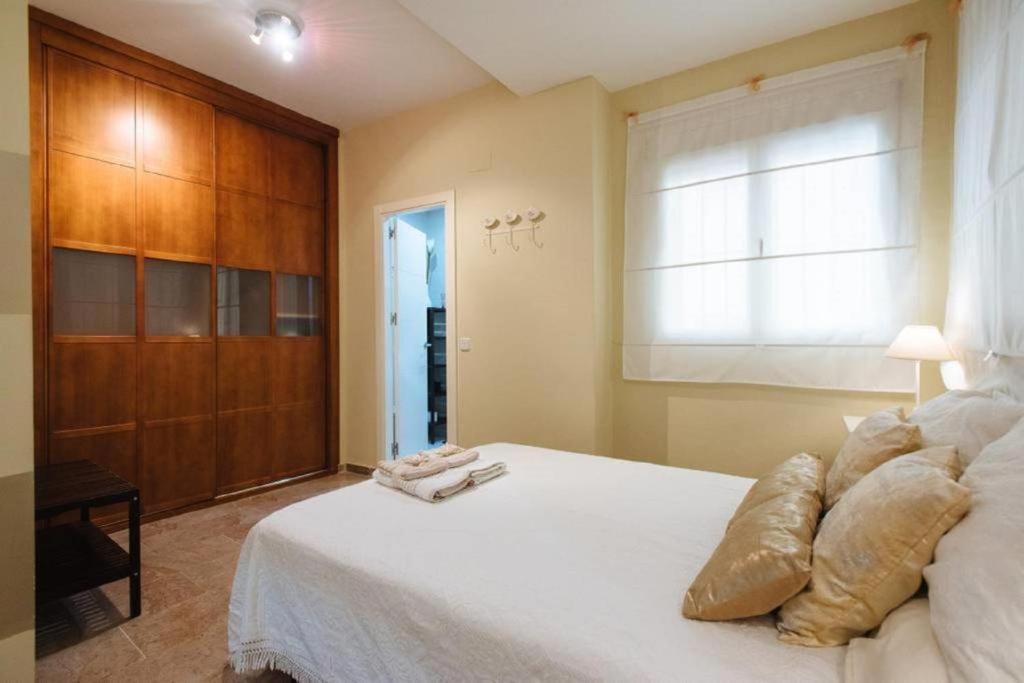 Appartement San Lorenzo Luxury Séville