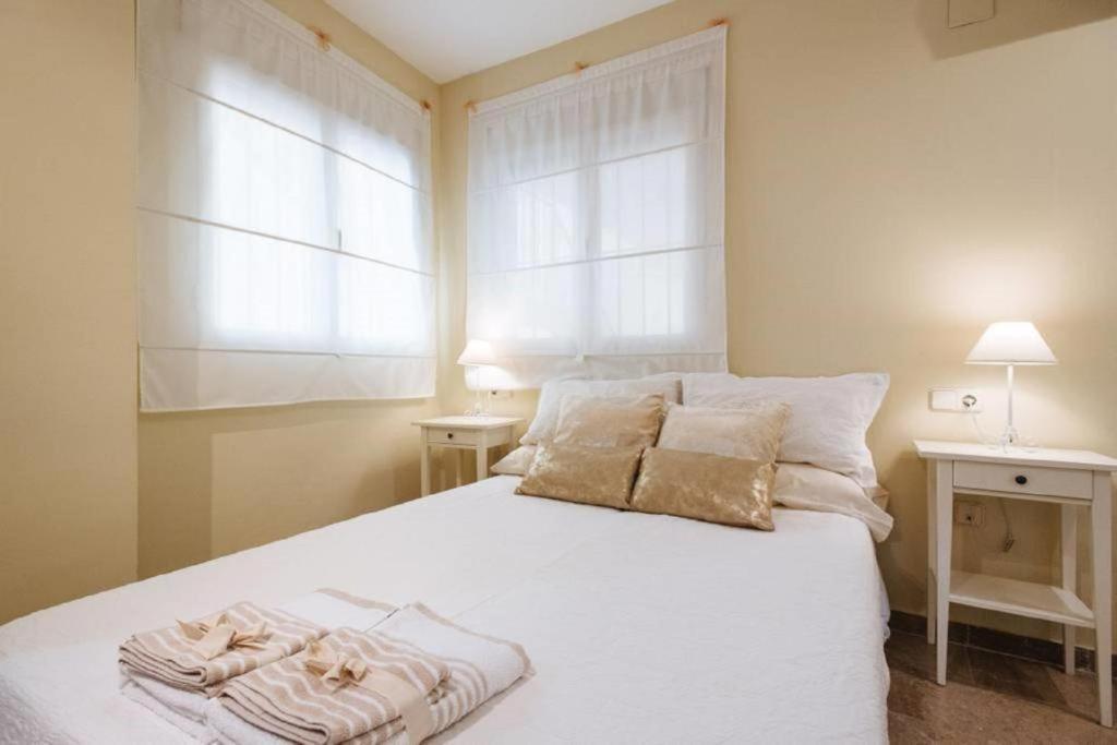 San Lorenzo Luxury