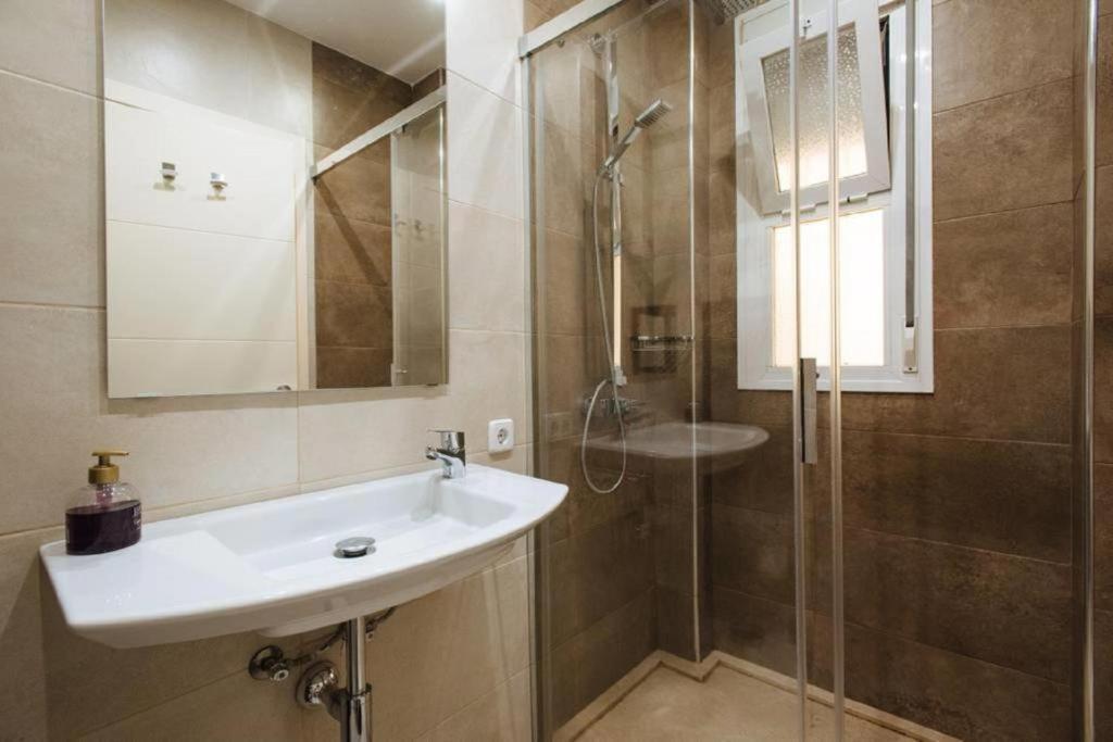 San Lorenzo Luxury Appartement