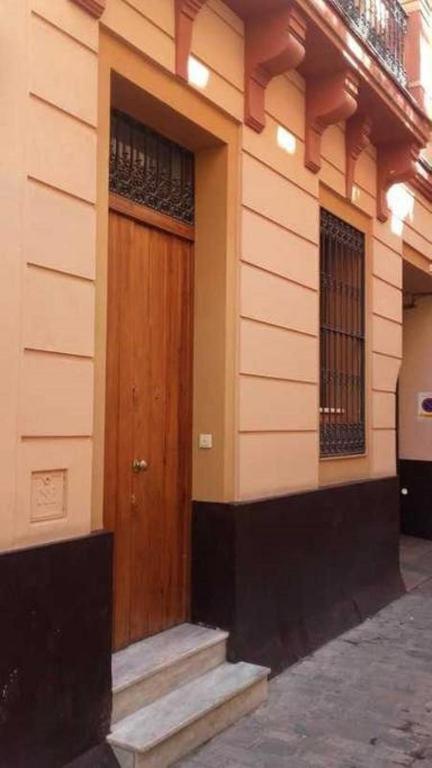 Appartement San Lorenzo Luxury