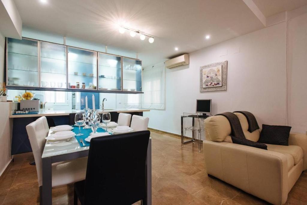 Appartement San Lorenzo Luxury
