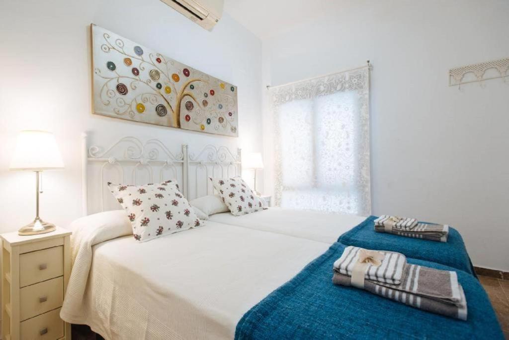 San Lorenzo Luxury Appartement Séville