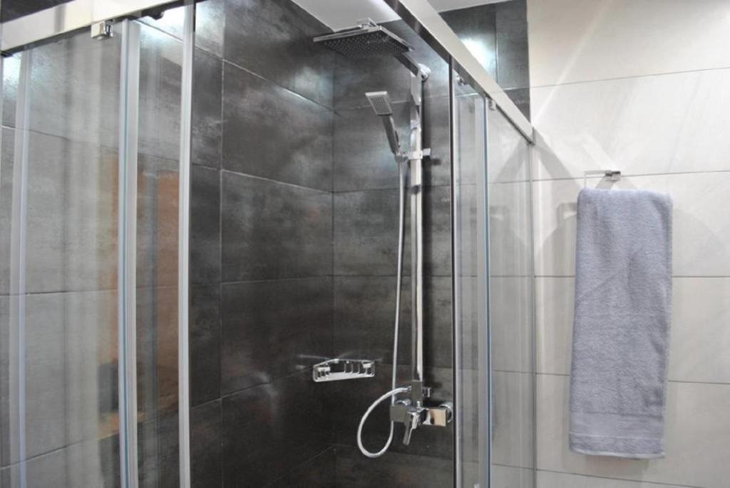 San Lorenzo Luxury Appartement *