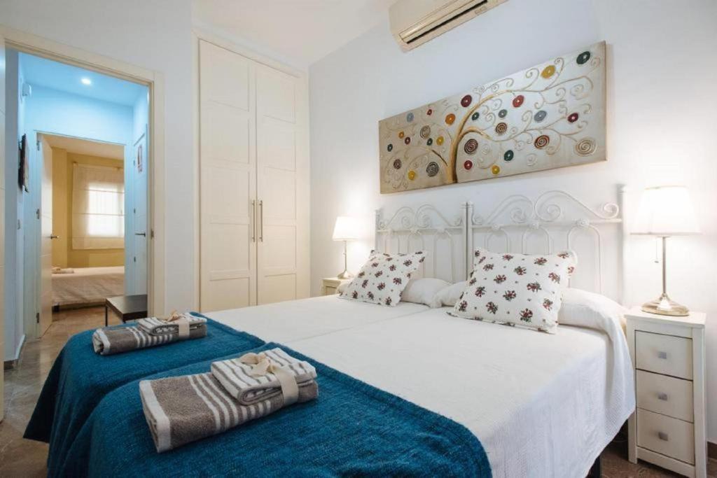 Appartement San Lorenzo Luxury *