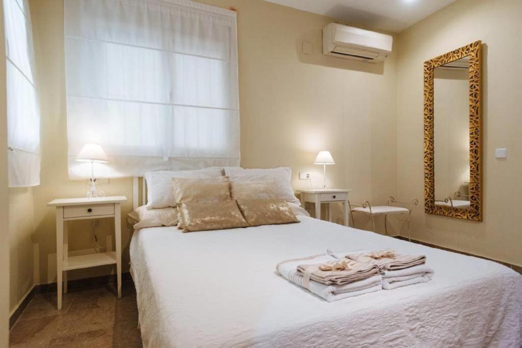 Appartement San Lorenzo Luxury *