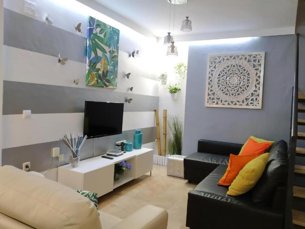 San Lorenzo Luxury
