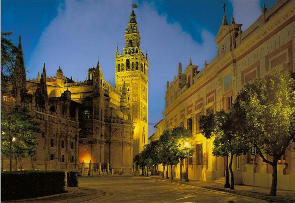 San Lorenzo Luxury Apartment *