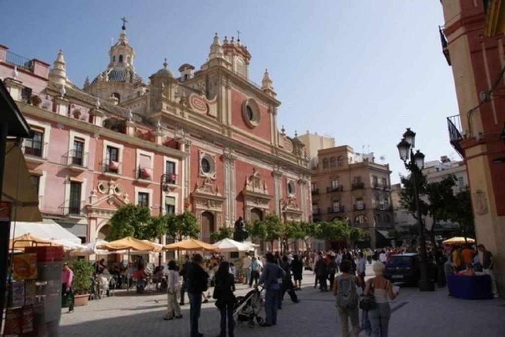San Lorenzo Luxury Apartment Seville