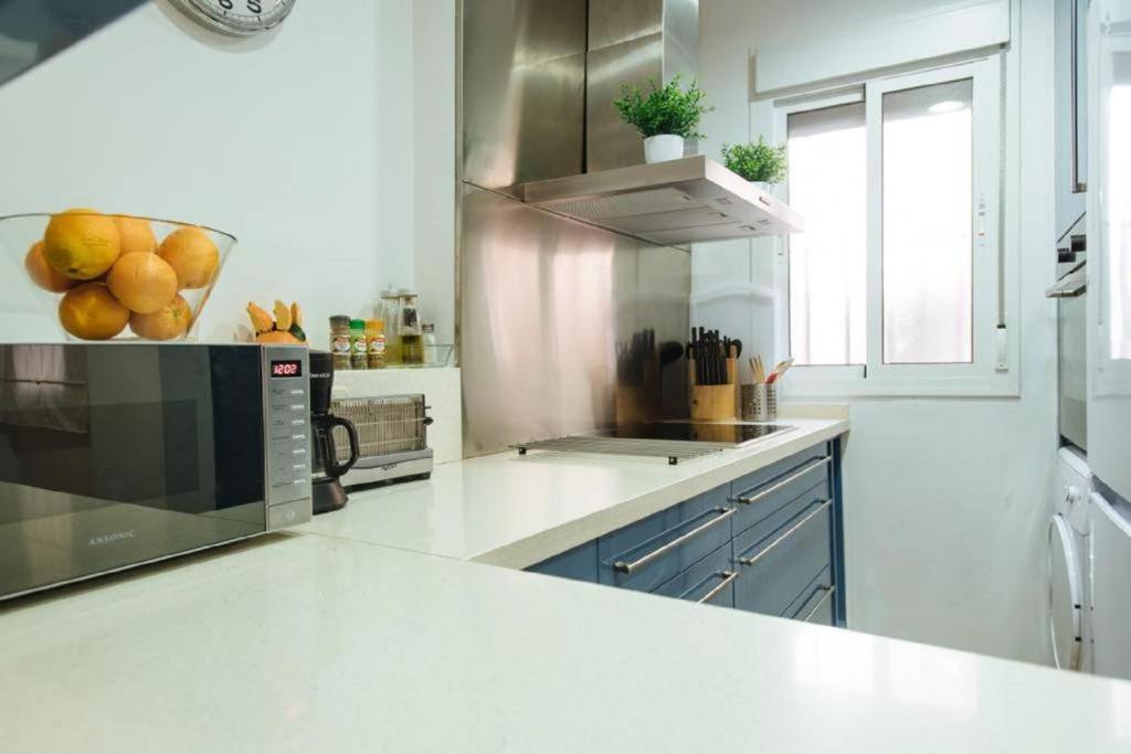 San Lorenzo Luxury Apartment Seville